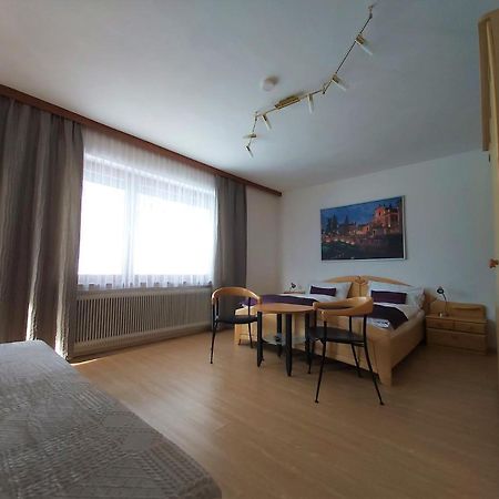 סיבודן B&B Pension Karlsdorfer Hof מראה חיצוני תמונה