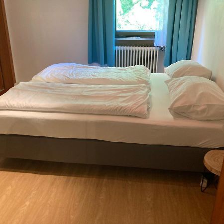 סיבודן B&B Pension Karlsdorfer Hof מראה חיצוני תמונה