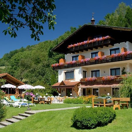 סיבודן B&B Pension Karlsdorfer Hof מראה חיצוני תמונה