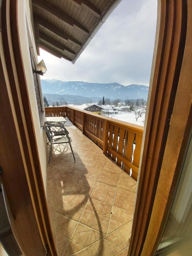 סיבודן B&B Pension Karlsdorfer Hof מראה חיצוני תמונה