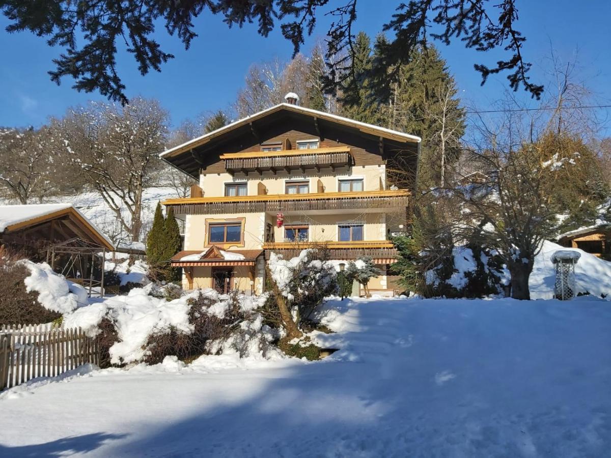 סיבודן B&B Pension Karlsdorfer Hof מראה חיצוני תמונה