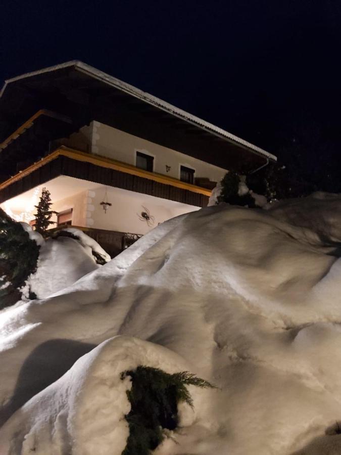 סיבודן B&B Pension Karlsdorfer Hof מראה חיצוני תמונה
