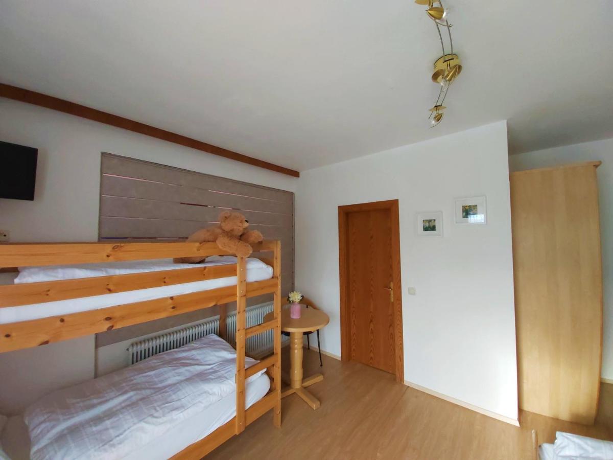 סיבודן B&B Pension Karlsdorfer Hof מראה חיצוני תמונה
