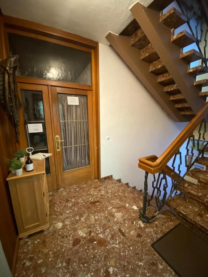 סיבודן B&B Pension Karlsdorfer Hof מראה חיצוני תמונה