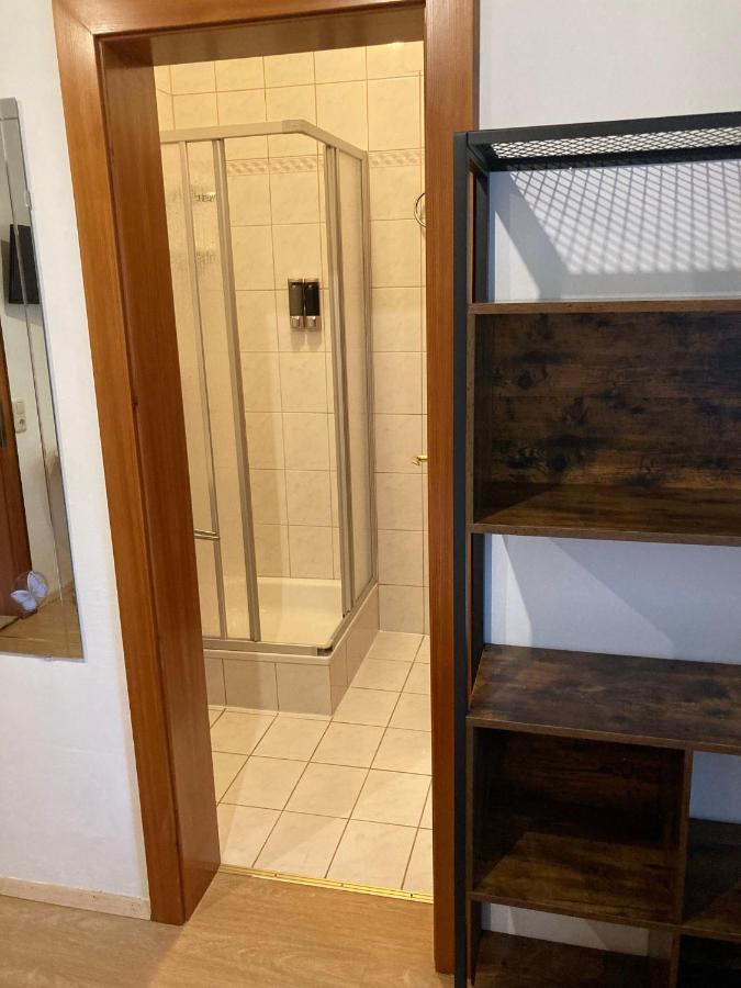 סיבודן B&B Pension Karlsdorfer Hof מראה חיצוני תמונה
